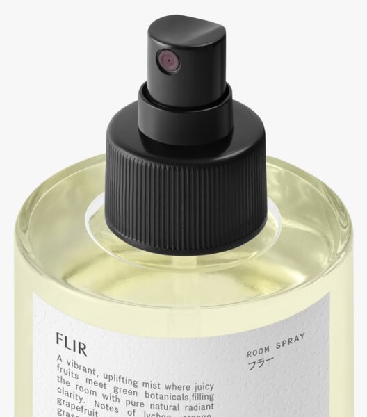 Hetkinen Přírodní pokojová vůně Flir 100 ml