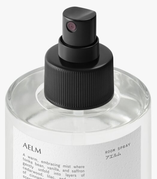 Hetkinen Přírodní pokojová vůně Aelm 100 ml