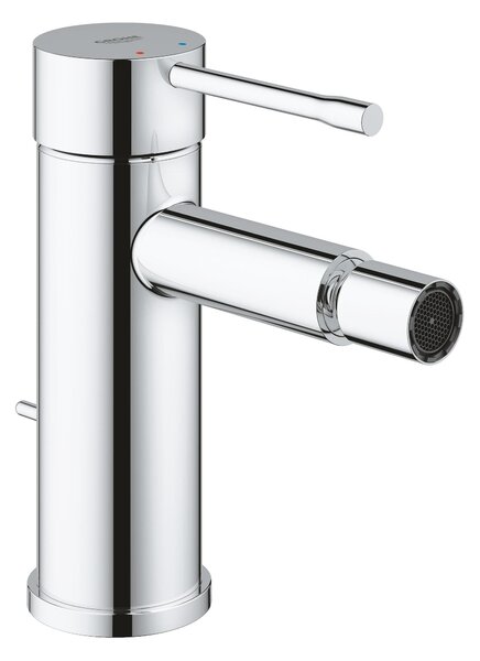 Grohe Essence bidetová baterie stojící StarLight Chrome 32935001