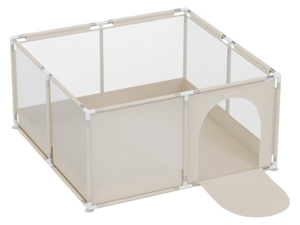 Dětská ohrádka Cozy 20 béžová