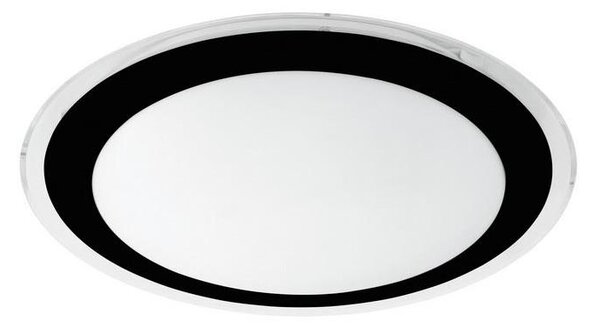 Eglo 99404 - LED Stropní svítidlo COMPETA LED/18W/230V