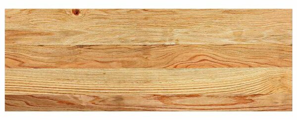 Nášlapy na schody 4 ks světle hnědé 70x25x2 cm masivní dub 3282953