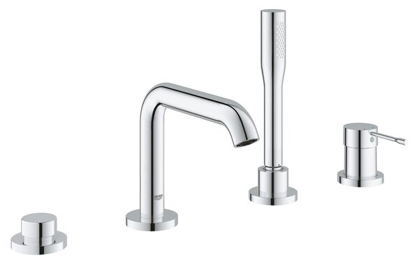 Grohe Essence vanová baterie na vanu StarLight Chrome 19578001