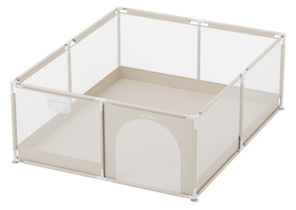 Dětská ohrádka Cozy 25 béžová