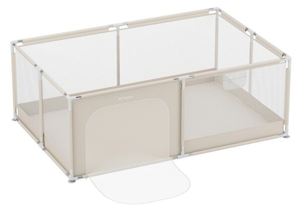 Dětská ohrádka Cozy 22 béžová