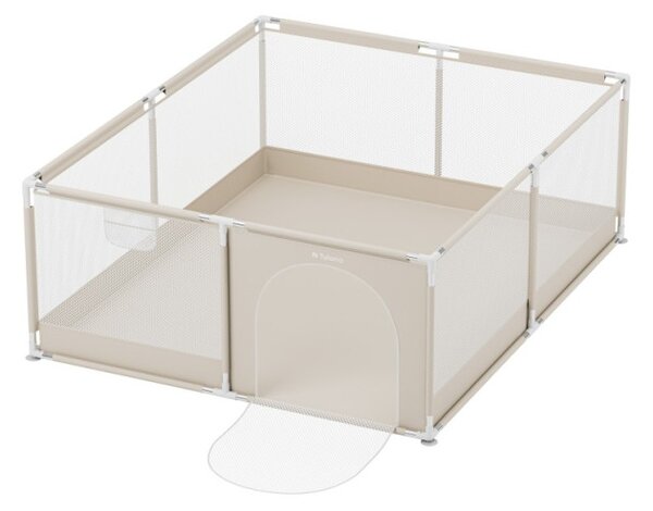 Dětská ohrádka Cozy 25 béžová