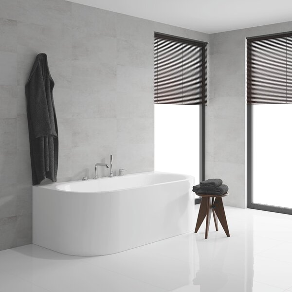 Grohe Essence vanová baterie na vanu StarLight Chrome 19578001