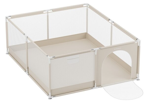 Dětská ohrádka Cozy 25 béžová