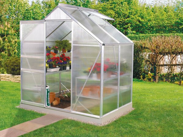 Vitavia Zahradní skleník Venus (cca 2,5 m²) (100178919004)