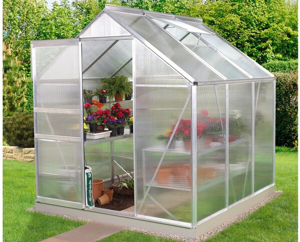 Vitavia Zahradní skleník Venus (cca 3,8 m²) (100178919001)