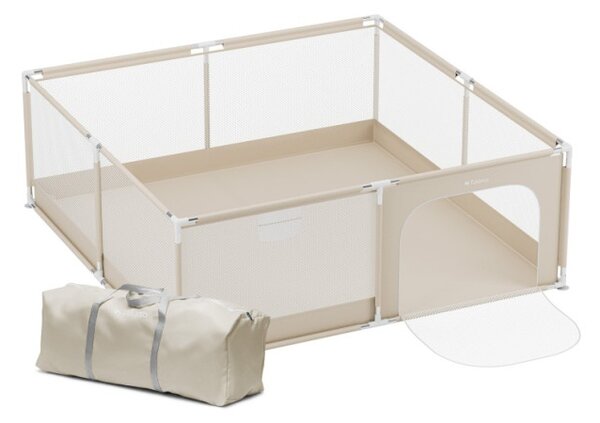 Dětská ohrádka Cozy 28 béžová