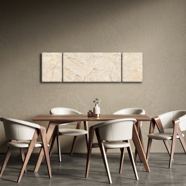 Obraz - Mramorová deska (170x50 cm)