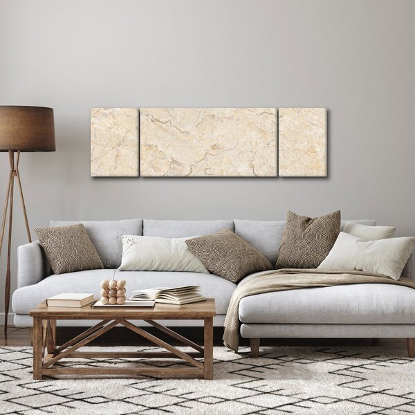 Obraz - Mramorová deska (170x50 cm)