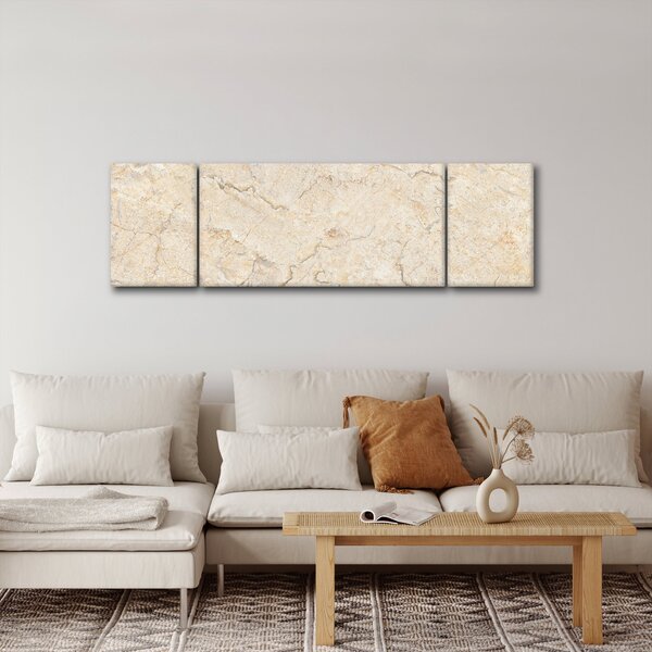 Obraz - Mramorová deska (170x50 cm)