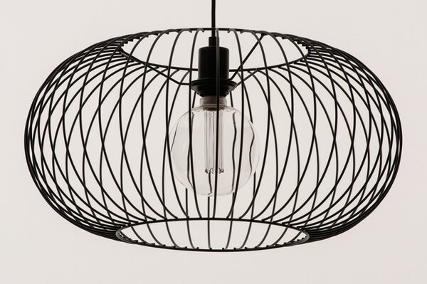 Závěsné svítidlo Mayor Nero 50 Light (LMD)