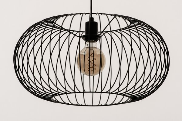 Závěsné svítidlo Mayor Nero 50 Light (LMD)