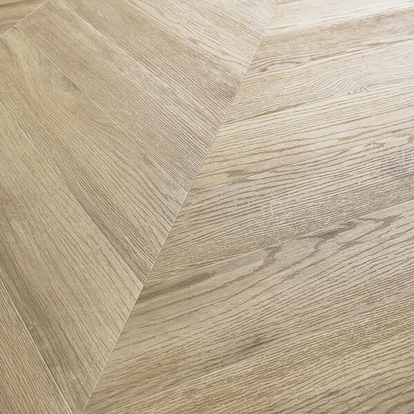 Vinylová plovoucí podlaha Afirmax Chevron 41592 Tuscon Oak 1,44 m²