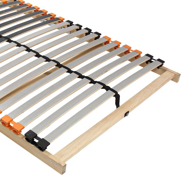 ROŠT, (pro rám) 140/200 cm Xora - Pevné rošty, Online Only