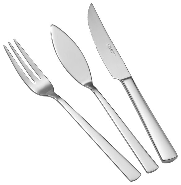 STEAKOVÝ PŘÍBOR, 18dílné Echtwerk, Online Only
