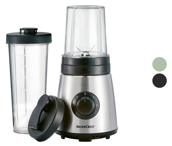 Silvercrest® Kitchen Tools Smoothie mixér EDS Ssme 250 A4 (100387779)