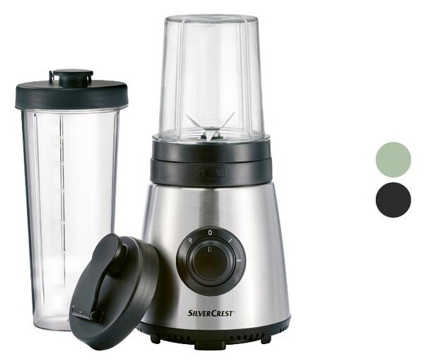 Silvercrest® Kitchen Tools Smoothie mixér EDS Ssme 250 A4 (100387779)