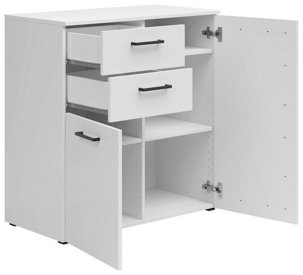 Komoda MULTISTAURAUM š: 80 cm