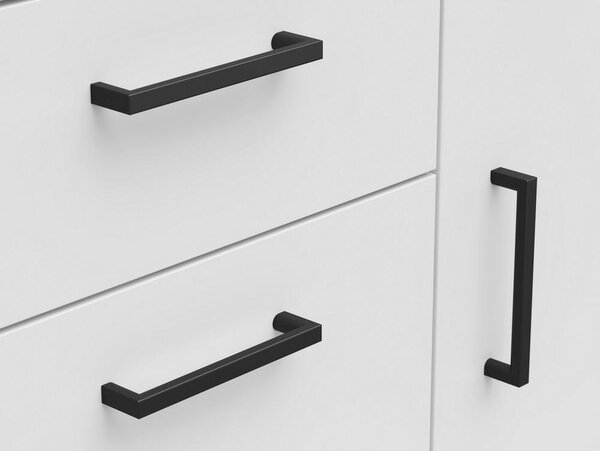 Komoda MULTISTAURAUM š: 80 cm