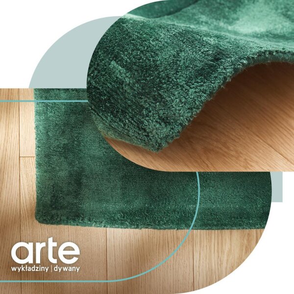 Koberec Arte Aspen Green