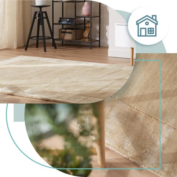 Koberec Arte Aspen Sand