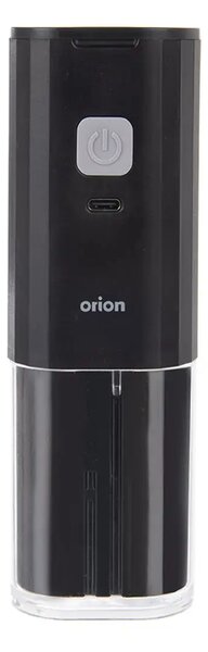 Mlýnek na kávu 16 cm, akumulátorový ORION 130238