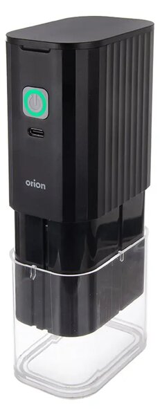 Mlýnek na kávu 16 cm, akumulátorový ORION 130238