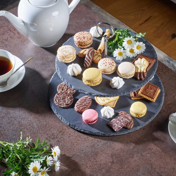 STOJAN NA CUPCAKY Echtwerk - Etažéry, Online Only