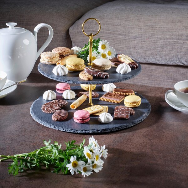 STOJAN NA CUPCAKY Echtwerk - Etažéry, Online Only