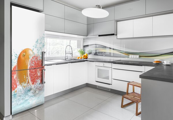 Nálepka na ledničku samolepící Grepy FridgeStick-70x190-f-113852536