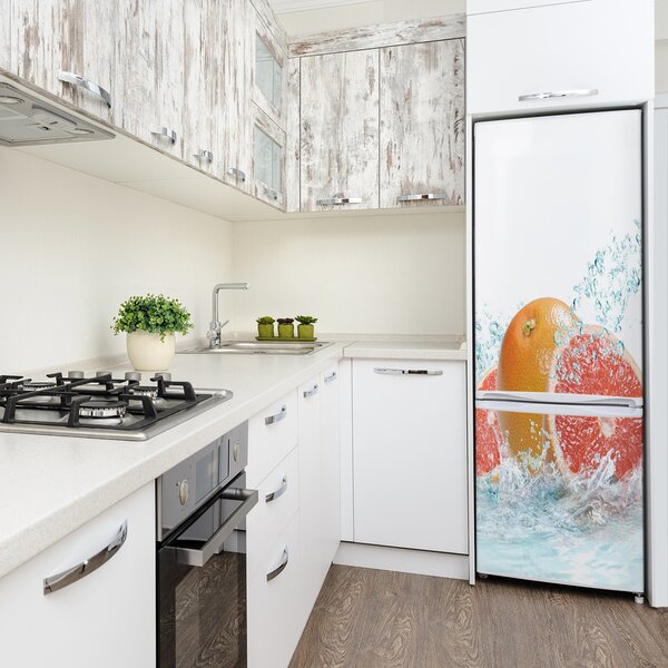 Nálepka na ledničku samolepící Grepy FridgeStick-70x190-f-113852536