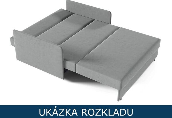Rozkládací pohovka Flipo - Kronos 14