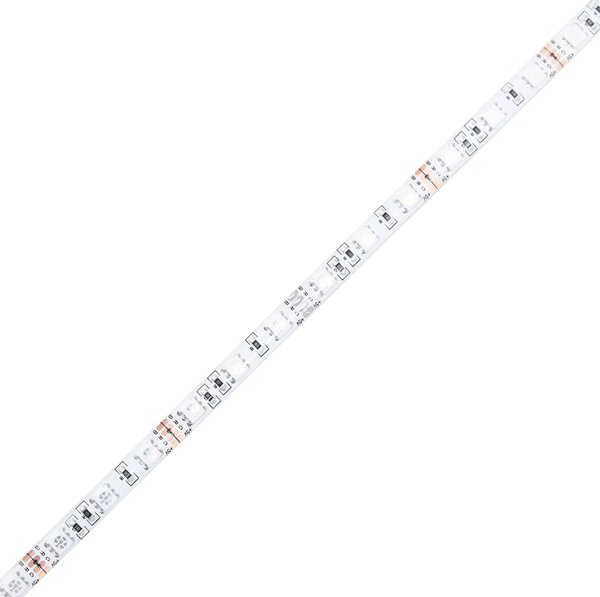 Noční stolek s Infinity LED dub sonoma 40 x 40 x 30 cm 3284072