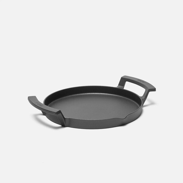 Fabini Grilovací pánev Lore Standard, ø 28 cm - Litinová pánev