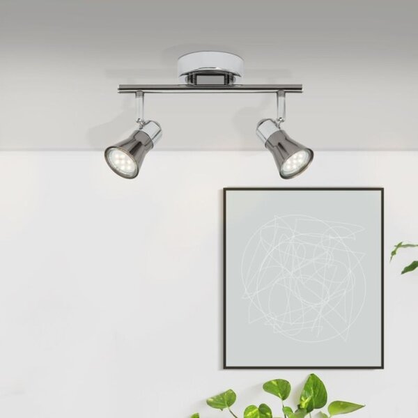 Brilliant G18313/76 Stropní bodové svítidlo JUPP LED