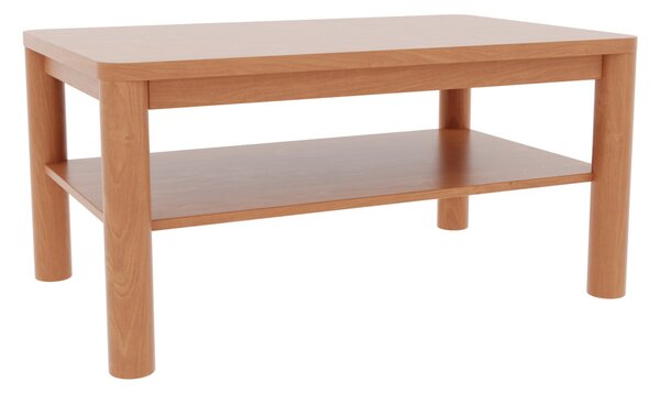 Konferenční stolek PEDRO 70 x 110 cm, (na výběr více variant)