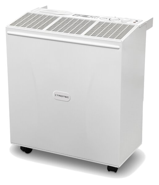 Trotec B 400, průmyslový zvlhčovač vzduchu 2v1