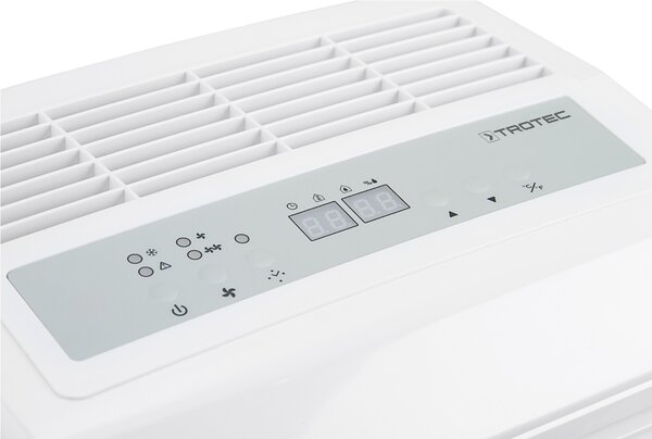 Trotec TTK 90 E, odvlhčovač vzduchu