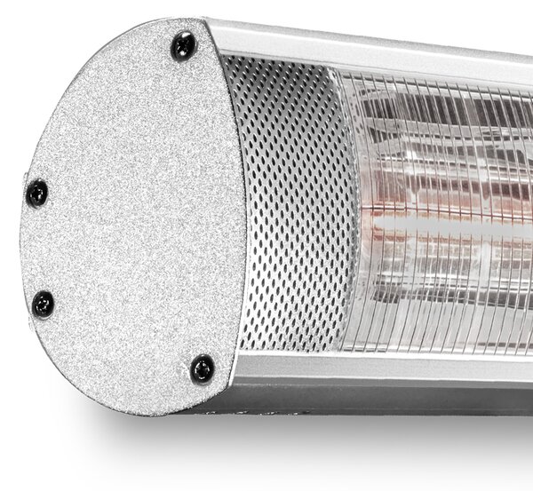 Trotec IR 3050, sálavé infračervené topidlo