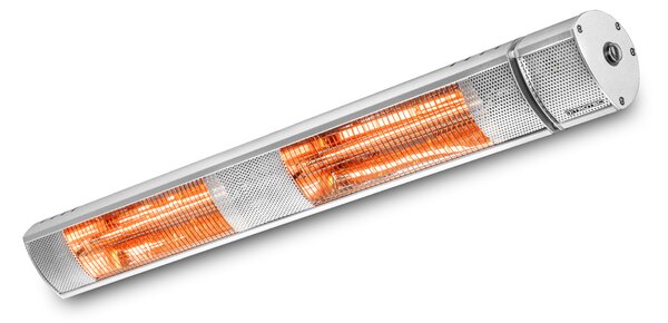 Trotec IR 3050, sálavé infračervené topidlo
