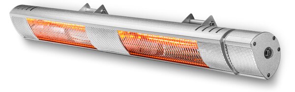 Trotec IR 3050, sálavé infračervené topidlo
