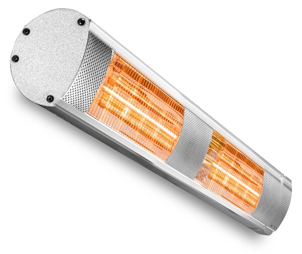 Trotec IR 3050, sálavé infračervené topidlo