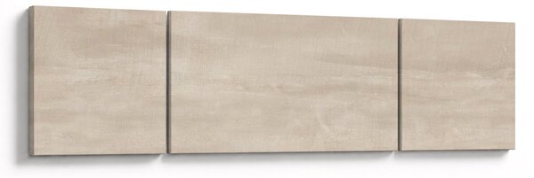 Obraz - Přírodní mramor (170x50 cm)