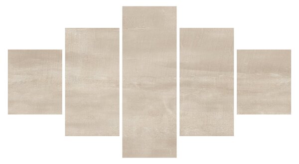 Obraz - Přírodní mramor (125x70 cm)