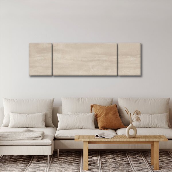Obraz - Přírodní mramor (170x50 cm)