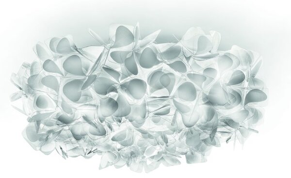 SLAMP CLICL00MNM00000000EU Clizia Mama Non Mama White Large, designové svítidlo, 3x12W E27, prům. 78cm
